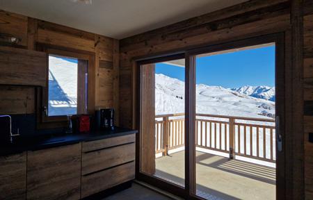 Chalet Skiopied slide 4