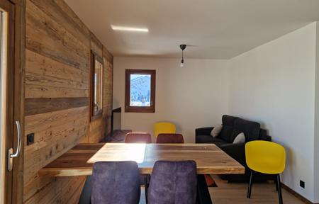 Chalet Skiopied slide 5