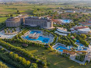 Side, Tyrkiet - All Inclusive afbudsrejse