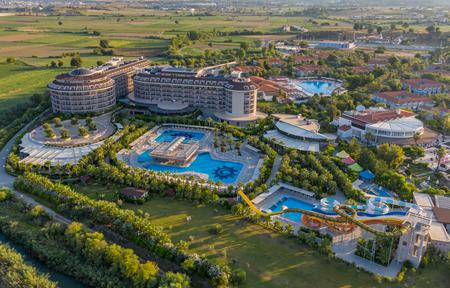 Hotel Sunmelia Beach