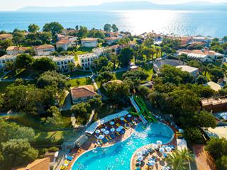 Seferihisar, Tyrkiet - All Inclusive afbudsrejse