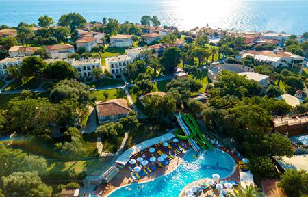 Hotel Club Resort Atlantis slide 1