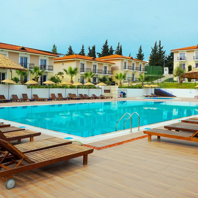 Hotel Club Resort Atlantis - billede 2