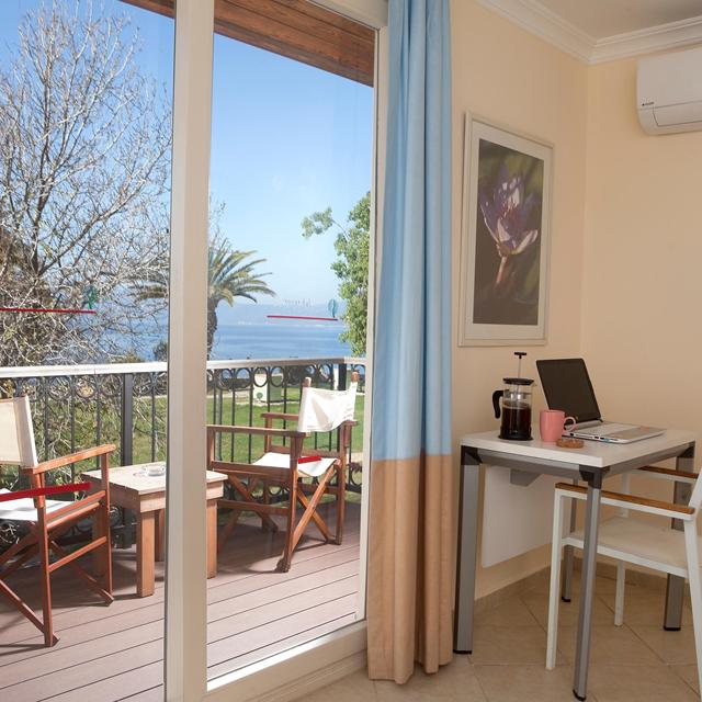 Hotel Club Resort Atlantis - billede 5