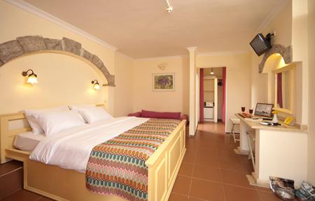 Hotel Club Resort Atlantis slide 3