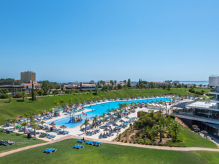 Alvor, Portugal - All Inclusive afbudsrejse