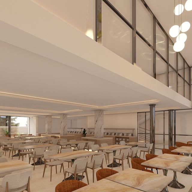 Billede av hotellet Hotel Blue Bay Style - nummer 4 af 13