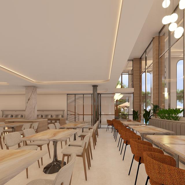 Billede av hotellet Hotel Blue Bay Style - nummer 5 af 13