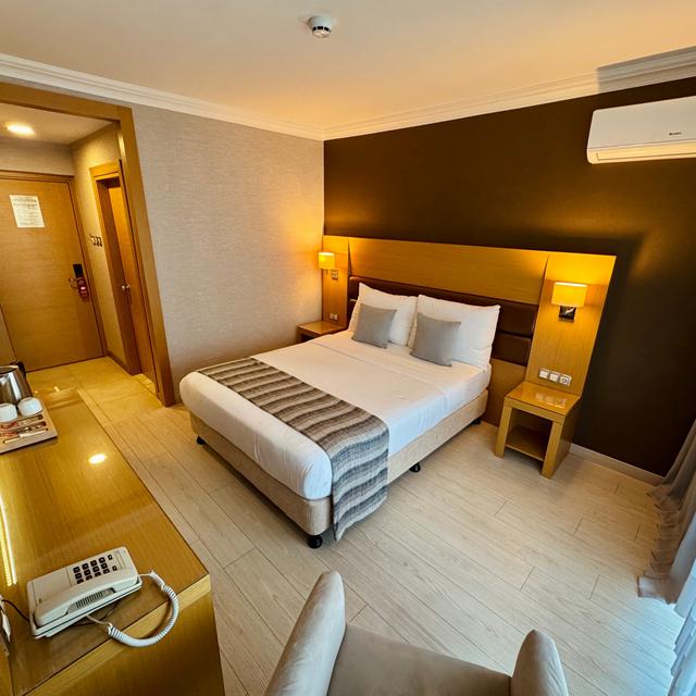 Billede av hotellet Hotel Blue Bay Style - nummer 6 af 13