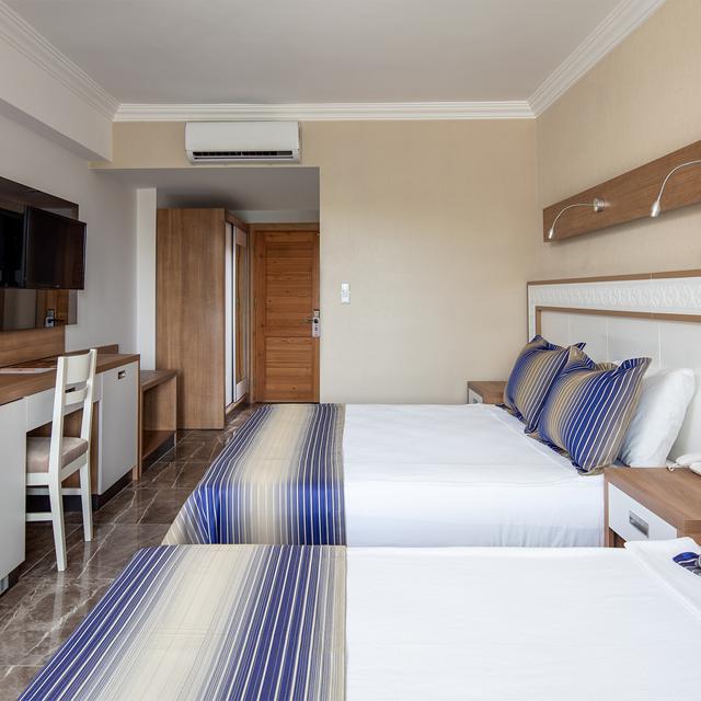 Hotel Galeri Resort - billede 3