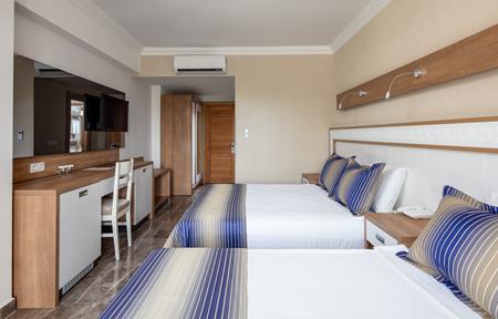 Hotel Galeri Resort slide 3