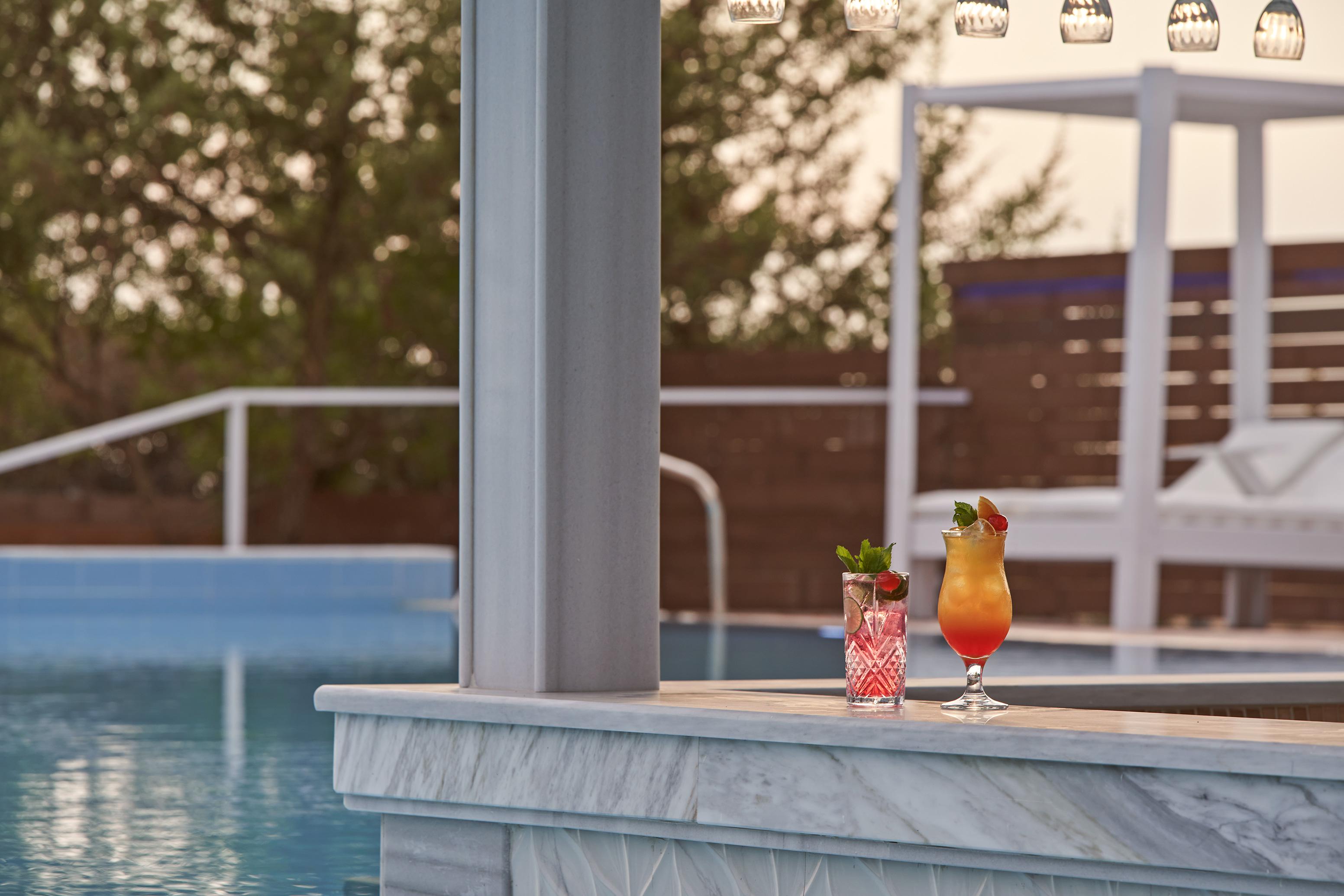 Hotel Sandy Villas  slide 4