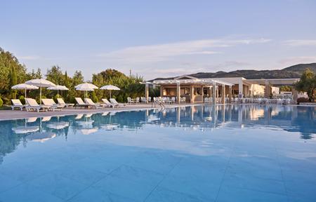 Hotel Sandy Villas