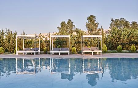 Hotel Sandy Villas slide 5