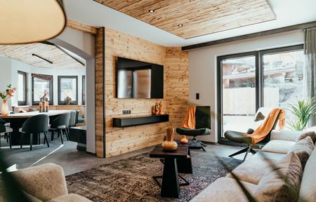 Chalet VAYA Ladis slide 3