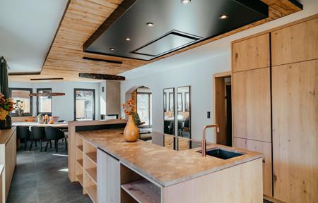 Chalet VAYA Ladis slide 4