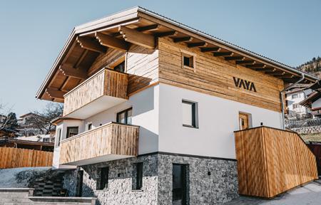 Chalet VAYA Ladis slide 5
