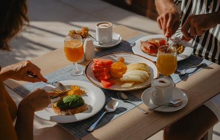 Hotel Iberostar Waves Bahia de Palma - Voksenhotel slide 3