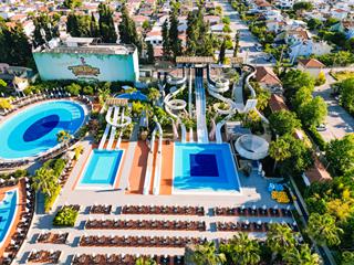 Kusadasi, Tyrkiet - All Inclusive afbudsrejse