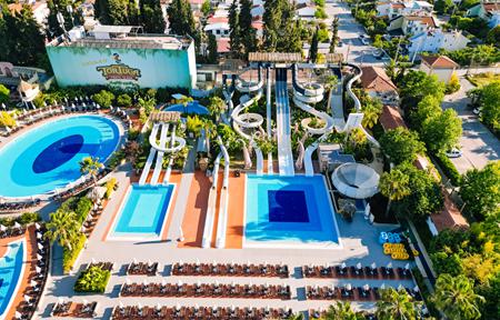 Hotel Atlantique Holiday Club