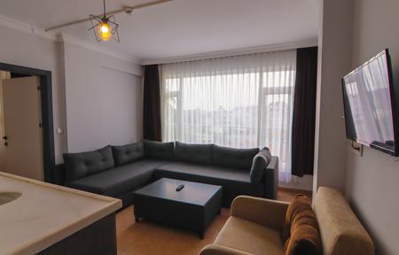 Lejlighedshotel New Garden Luna Side slide 4