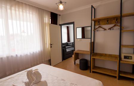 Lejlighedshotel New Garden Luna Side slide 3