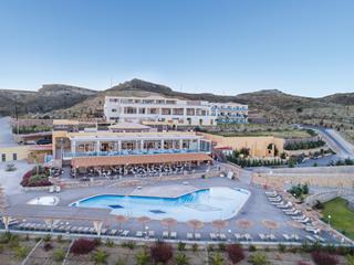 Kardamena, Grækenland - All Inclusive afbudsrejse