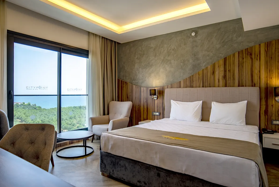 MARIL BEACH & SPA slide 2