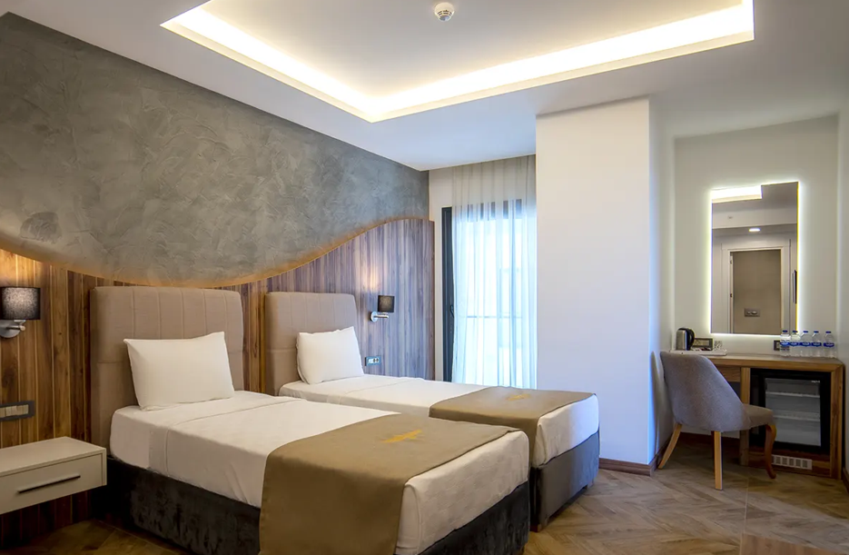 MARIL BEACH & SPA slide 3