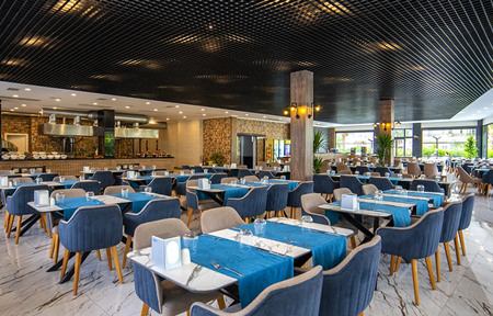 MARIL BEACH & SPA slide 4