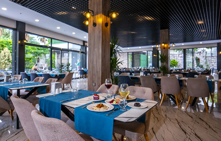 MARIL BEACH & SPA slide 5