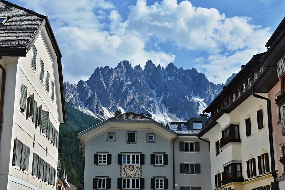 San Candido Foto: 1 af 1