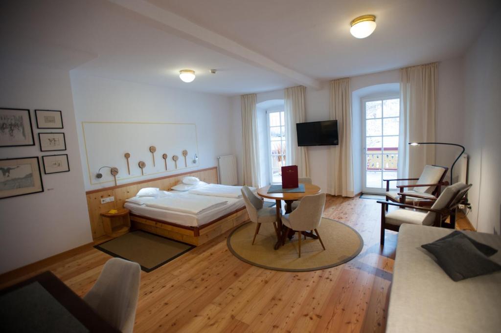 Parkhotel Sole Paradiso  slide 2