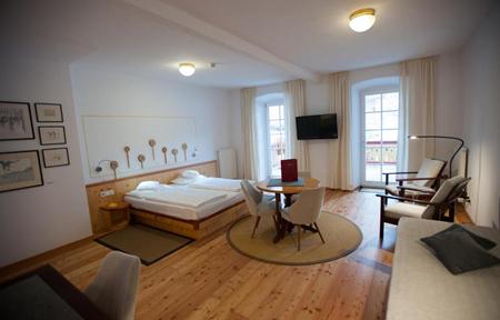 Parkhotel Sole Paradiso  slide 2