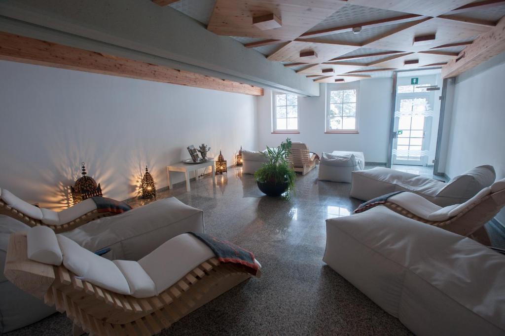 Parkhotel Sole Paradiso  slide 5