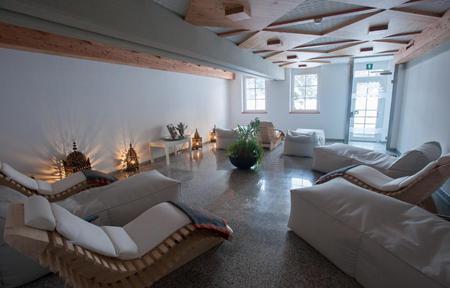 Parkhotel Sole Paradiso  slide 5