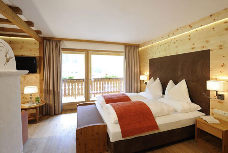 Sport & Kurhotel Bad Moos slide 3