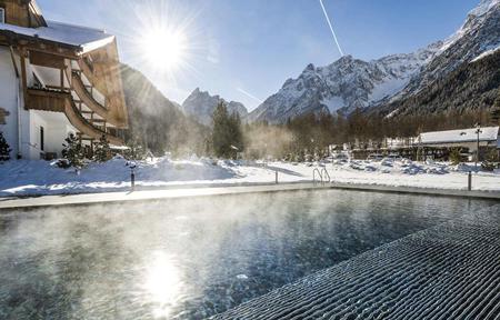 Sport & Kurhotel Bad Moos slide 2