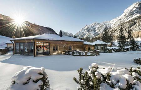 Sport & Kurhotel Bad Moos slide 4