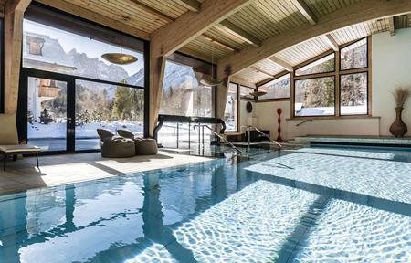 Sport & Kurhotel Bad Moos slide 5