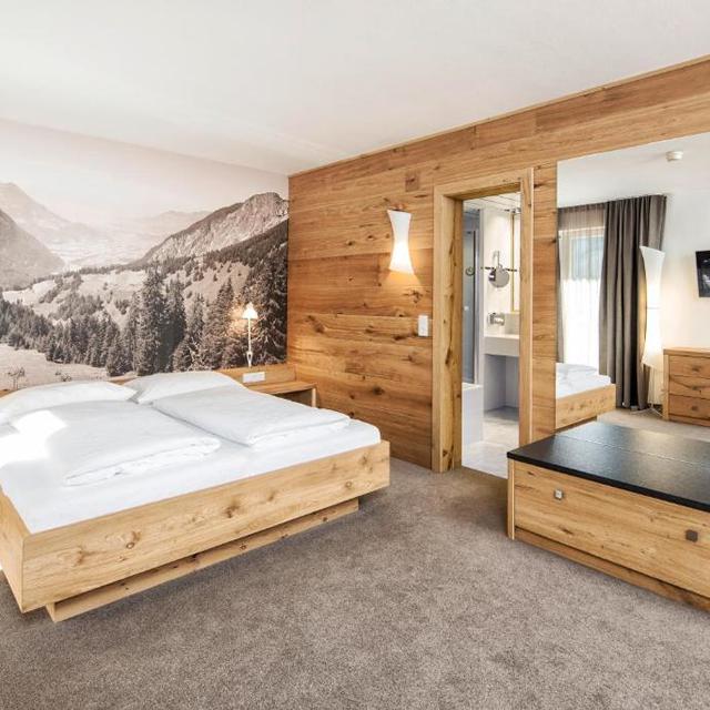 Sporthotel Silvretta Montafon – billede 3