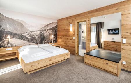 Sporthotel Silvretta Montafon slide 3