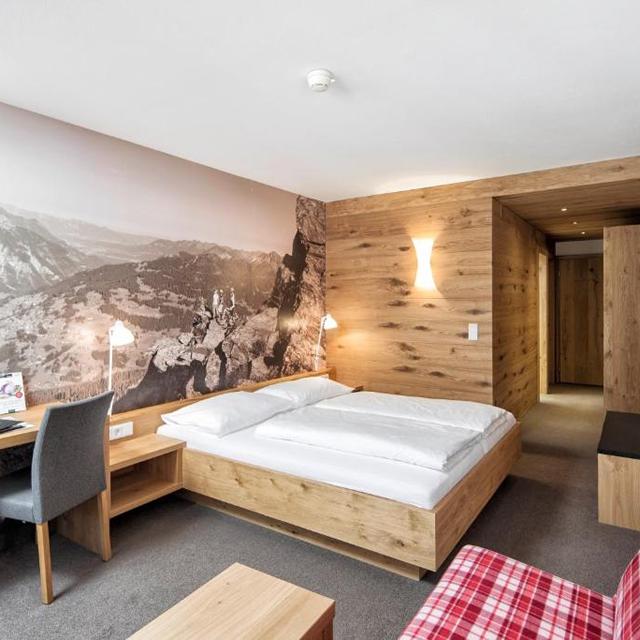 Sporthotel Silvretta Montafon – billede 2