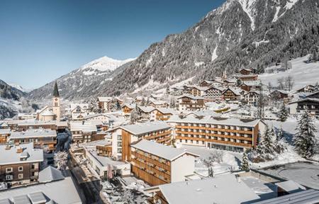 Sporthotel Silvretta Montafon slide 5