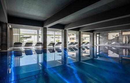 Sporthotel Silvretta Montafon slide 2