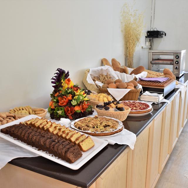 Hotel Marathon - billede 4