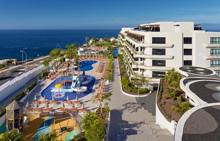 H10 Atlantic Sunset Horizons Collection