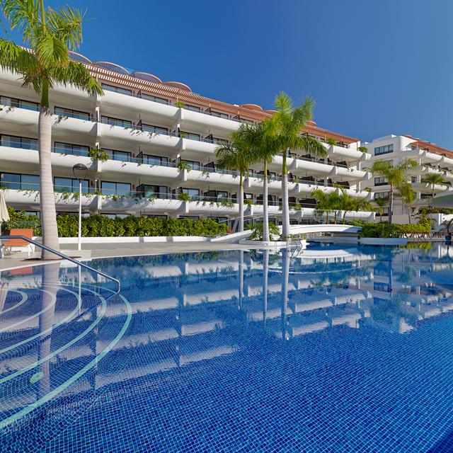 H10 Atlantic Sunset Horizons Collection - billede 3