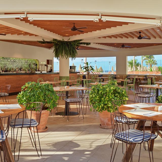 H10 Atlantic Sunset Horizons Collection - billede 5