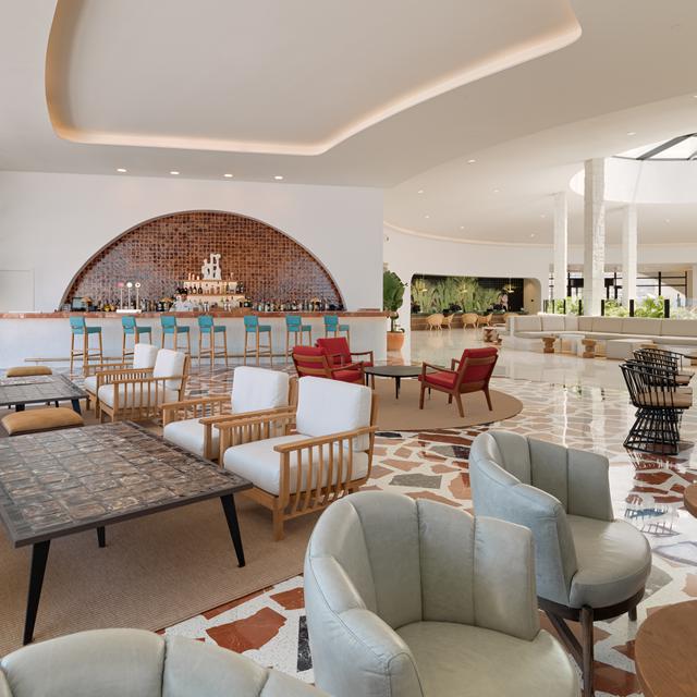 H10 Atlantic Sunset Horizons Collection - billede 4